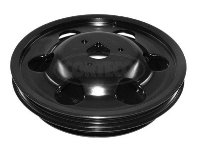 KOŁO PASOWE RENAULT