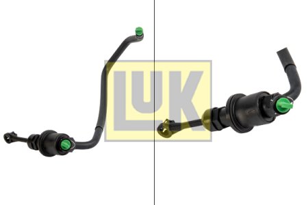 POMPA SPRZĘGŁA  NISSAN MICRA  05-10