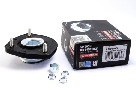 Poduszka amortyzatora KAMOKA 209090 5531029000 KPL. tył prawa HYUNDAI TUCSON 04