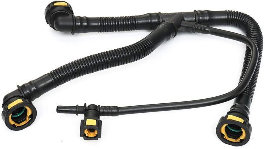 PRZEWÓD ODPOWIETRZAJĄCY CITROEN PEUGEOT