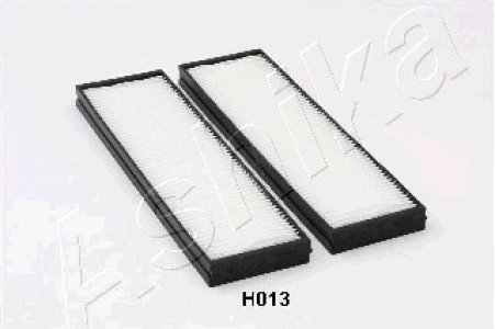 FILTR KABINOWY HYUNDAI