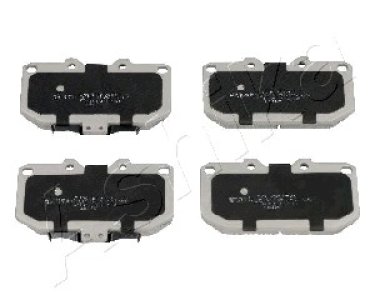 KLOCKI HAMULC. NISSAN