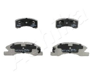 KLOCKI HAMULC. SUZUKI