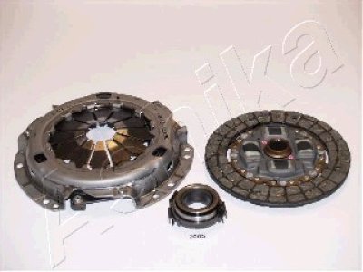 SPRZĘGŁO KOMPLET TOYOTA