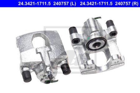 Zacisk hamulcowy ATE 24342117115 05019808AA