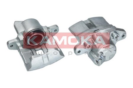 ZACISK HAMULCA KAMOKA JBC0377 440163 PRZÓD LEWY RENAULT SCENIC 97-99