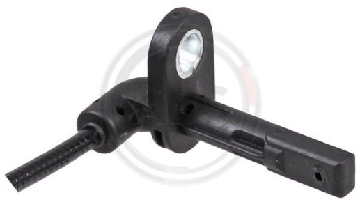 CZUJNIK ABS OPEL ASTRA K  15- PRZÓD