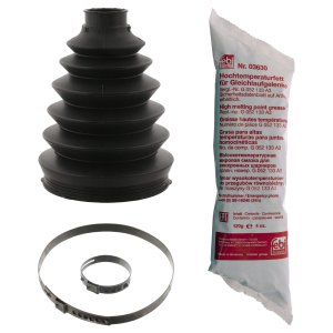 OSŁONA PRZEGUBU MERCEDES