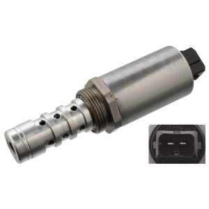 ZAWÓR STERUJĄCY WAŁKA ROZRZĄDU BMW