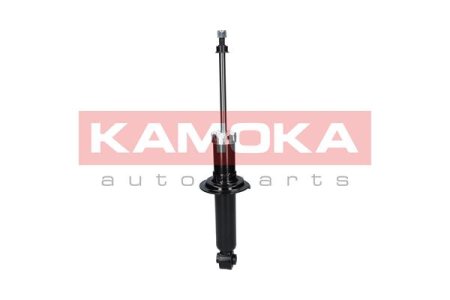 AMORTYZATOR TYŁ SUBARU