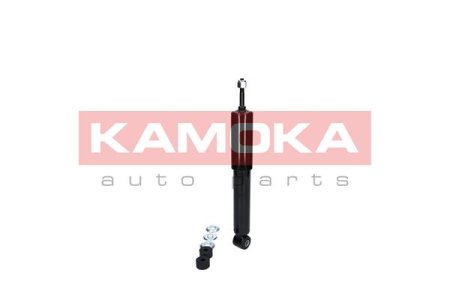 AMORTYZATOR KAMOKA 2001008 5611031G25 PRZÓD NISSAN