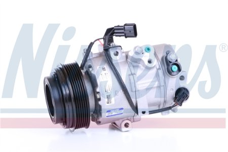 KOMPRESOR KLIMATYZACJI HYUNDAI