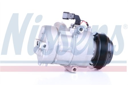 KOMPRESOR KLIMATYZACJI HYUNDAI