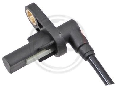 CZUJNIK ABS RENAULT THALIA II  08- PRZÓD