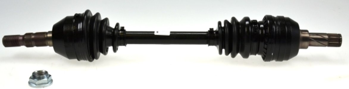 PÓŁOŚ NAPĘDOWA OPEL 