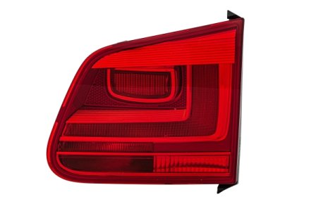 LAMPA TYLNA VW