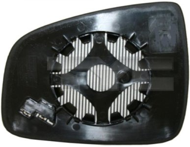 SZKŁO LUSTERKA TYC 328 0127 1 6001549717 DACIA
