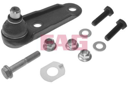 SWORZEŃ WAHACZA RENAULT