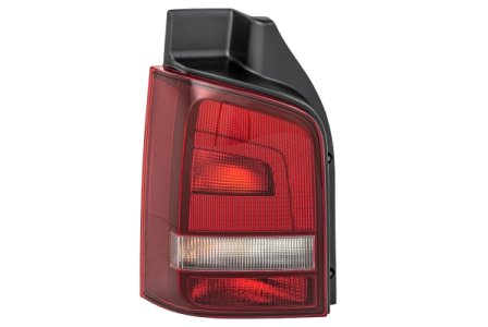 LAMPA TYLNA VW