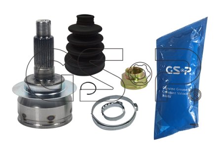 PRZEGUB NAPĘDOWY KPL. SUZUKI