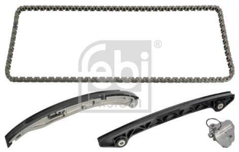 ZESTAW ŁAŃCUCHA ROZRZĄDU FEBI BILSTEIN 170590 L30512201S3 MAZDA