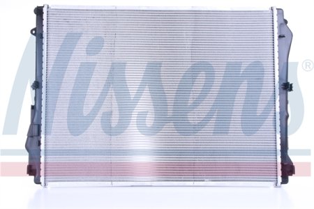 CHŁODNICA SILNIKA NISSENS 627023 A0995003303 MERCEDES