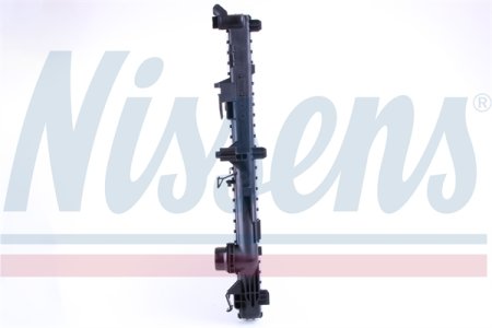 CHŁODNICA SILNIKA NISSENS 627023 A0995003303 MERCEDES