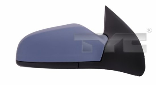 LUSTERKO ZEWNĘTRZNE OPEL