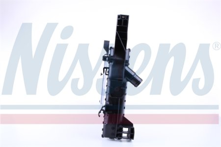 CHŁODNICA SILNIKA NISSENS 606246 17118603089 BMW