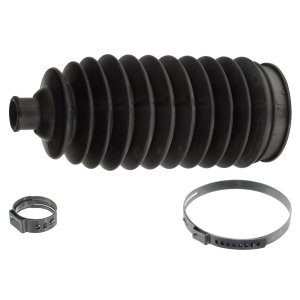 Osłona przekładni kierowniczej FEBI BILSTEIN 102367 4709117 OPEL