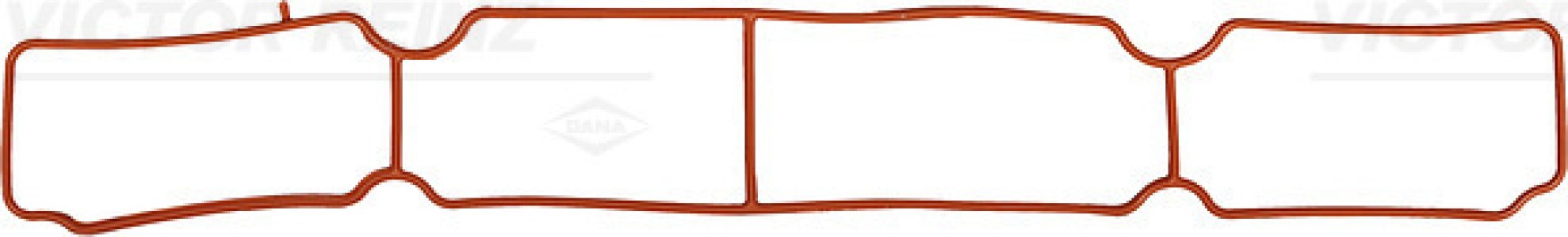 USZCZELKA KOLEKTORA SSĄC. CITROEN PEUGEOT