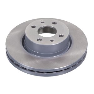 Tarcza hamulcowa FEBI BILSTEIN 43879 71739639 ALFA ROMEO 164  92-98