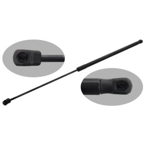 SPRĘŻYNA GAZOWA VW