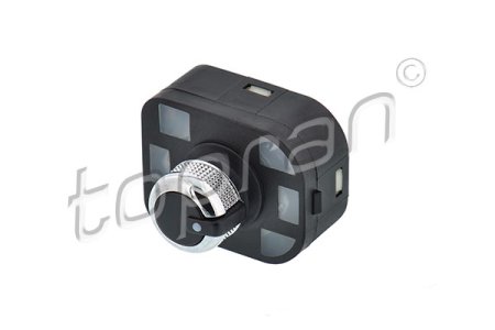 WŁĄCZNIK, REGULACJA LUSTERKA AUDI