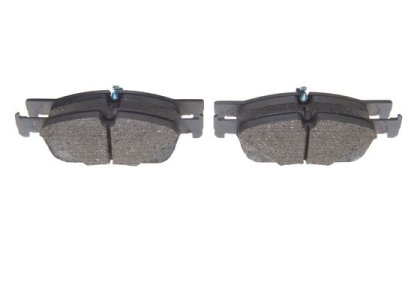 Klocki hamulcowe przód BOSCH 0986494831 T4N9760  JAGUAR XF  15