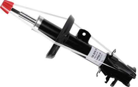 AMORTYZATOR SACHS 316979 344899 OPEL  LP