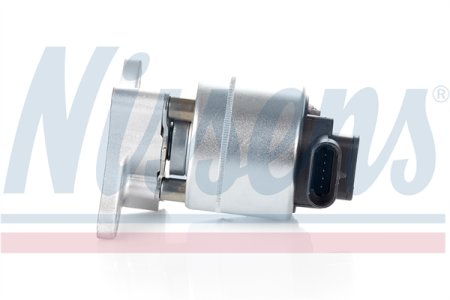 ZAWÓR RECYRKULACJI SPALIN CITROERN FIAT PEUGEOT