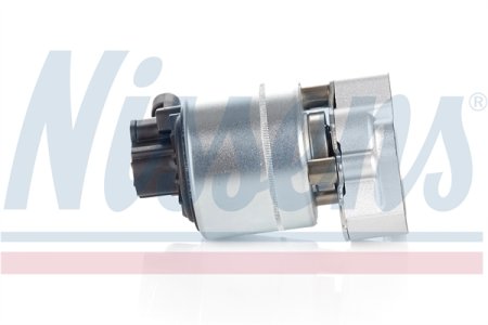 ZAWÓR RECYRKULACJI SPALIN CITROERN FIAT PEUGEOT