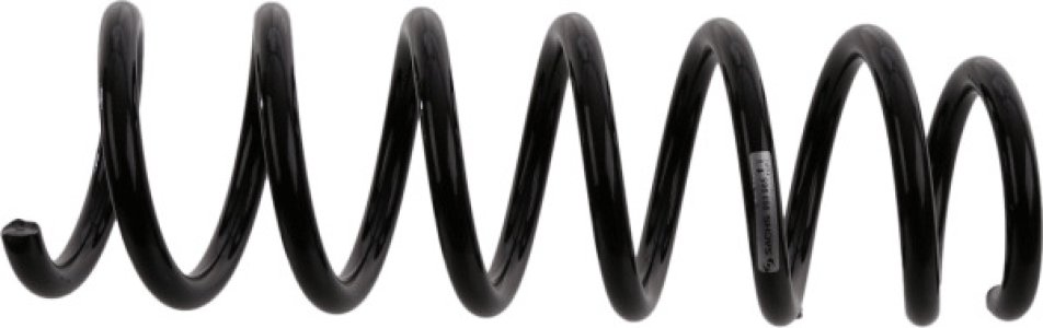 SPRĘŻYNA ZAWIESZENIA SACHS 993965 31336851615 BMW