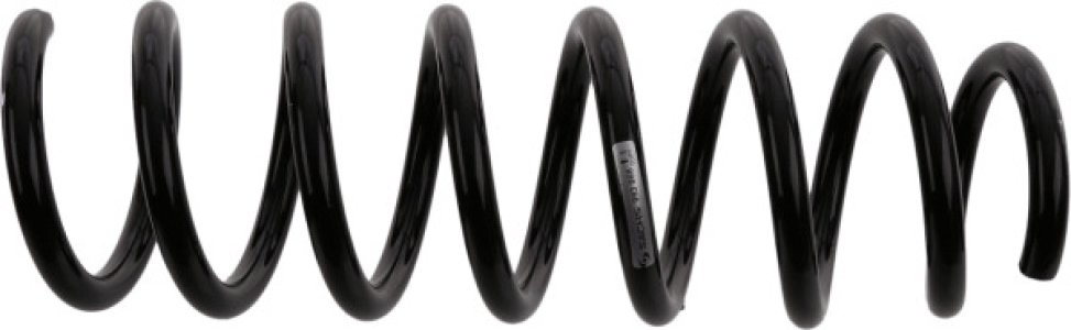 SPRĘŻYNA ZAWIESZENIA SACHS 993966 31336851616 BMW