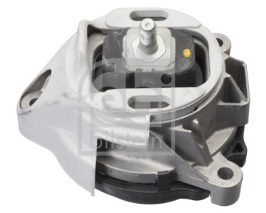 PODUSZKA SILNIKA BMW