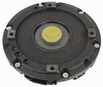 Sprzęgło (KPL.Z KOŁEM DWUMASOWYM) SACHS 3089600111 04668555AA  CHRYSLER