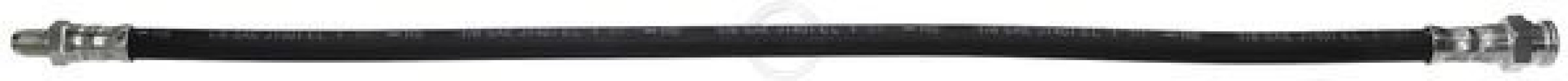 PRZEWÓD HAMULCOWY GIĘTKI RENAULT MASTER  80-98 P