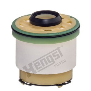 FILTR PALIWA HENGST FILTER E804KP D513  FORD
