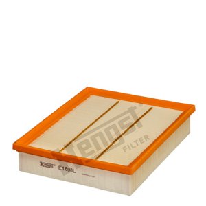 FILTR POWIETRZA FORD