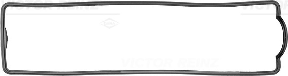 USZCZELKA POKRYWY ZAWORÓW BMW