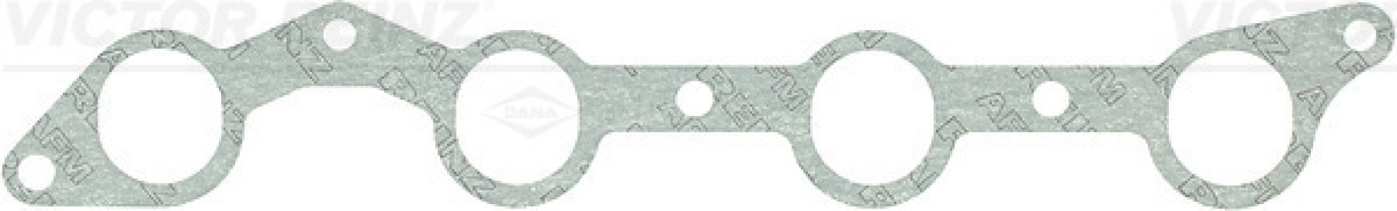 USZCZELKA KOLEKTORA SSĄC. OPEL