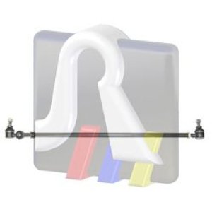 DRĄŻEK KIEROWNICZY RTS 9400942 131415802E VOLKSWAGEN