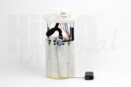 POMPA PALIWA ZES. NAPR. FIAT LANCIA