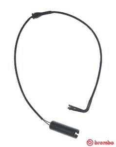 CZUJNIK KLOCK. HAMULC. BMW 5 E39 TYŁ